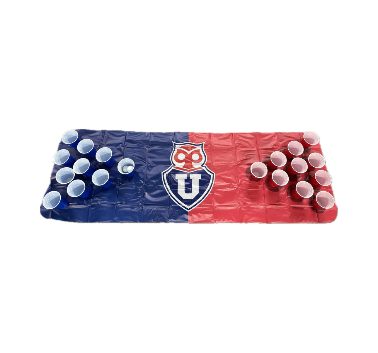 Beerpong Mat U de Chile - Imagen 3
