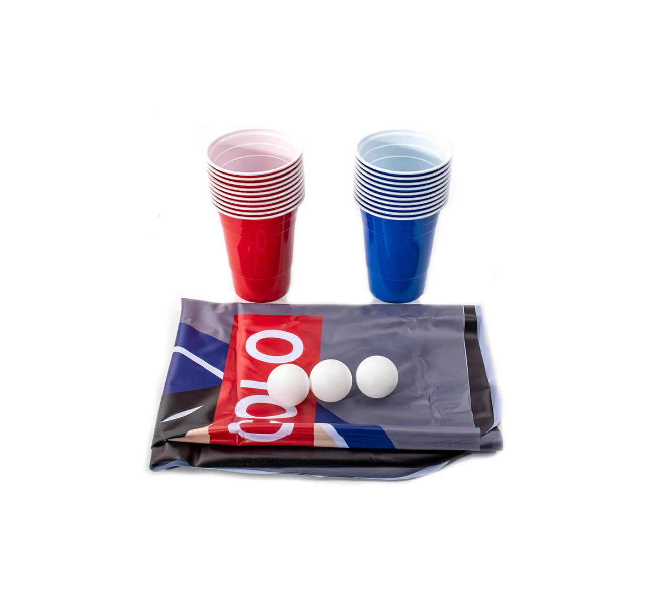 Beerpong Mat Colo Colo - Imagen 2