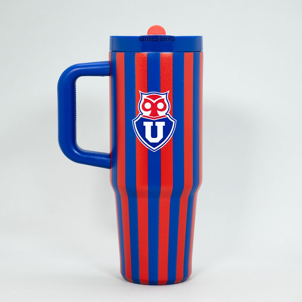 MUG 30OZ VACCUM EDIC ESPECIAL U DE CHILE