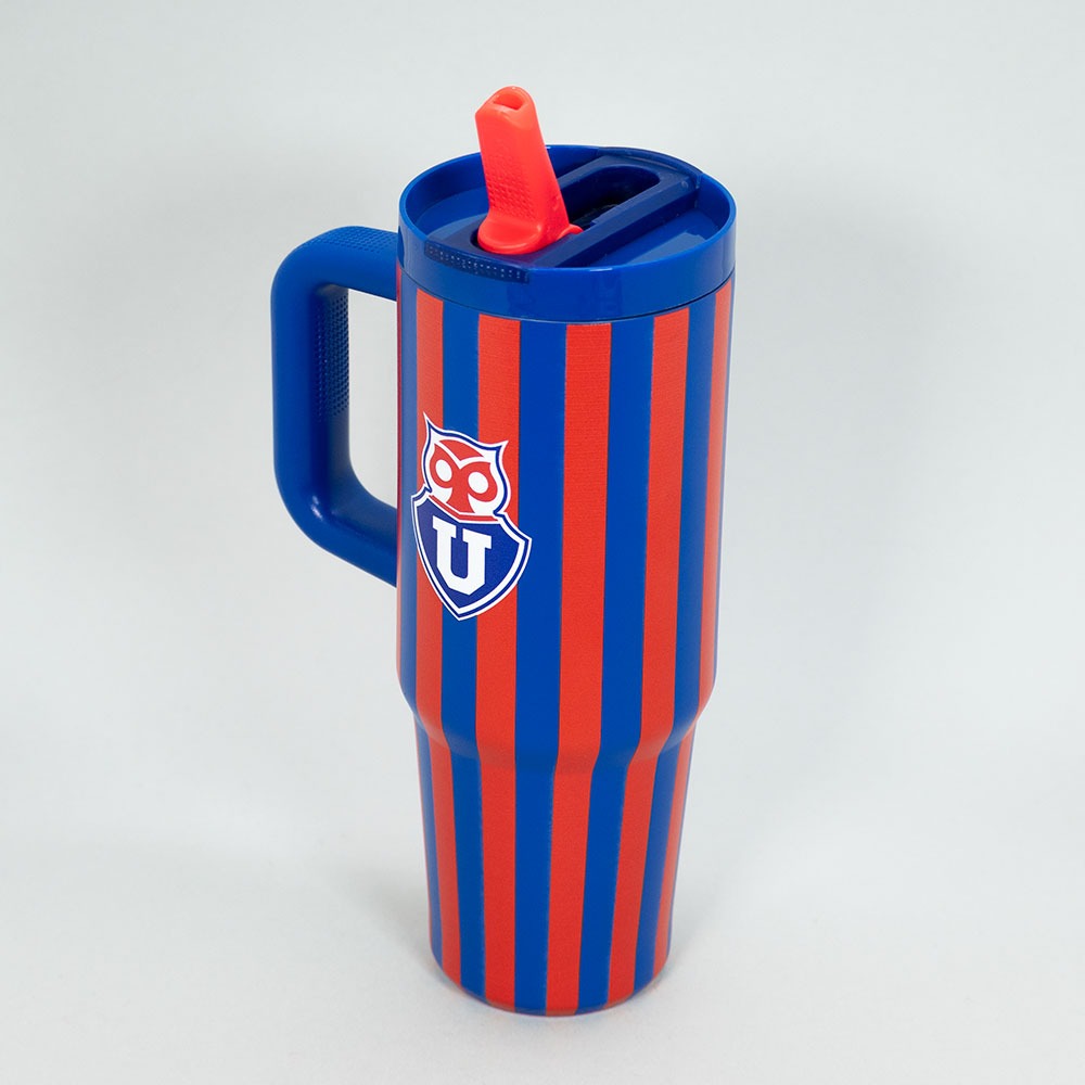 MUG 30OZ VACCUM EDIC ESPECIAL U DE CHILE - Imagen 2