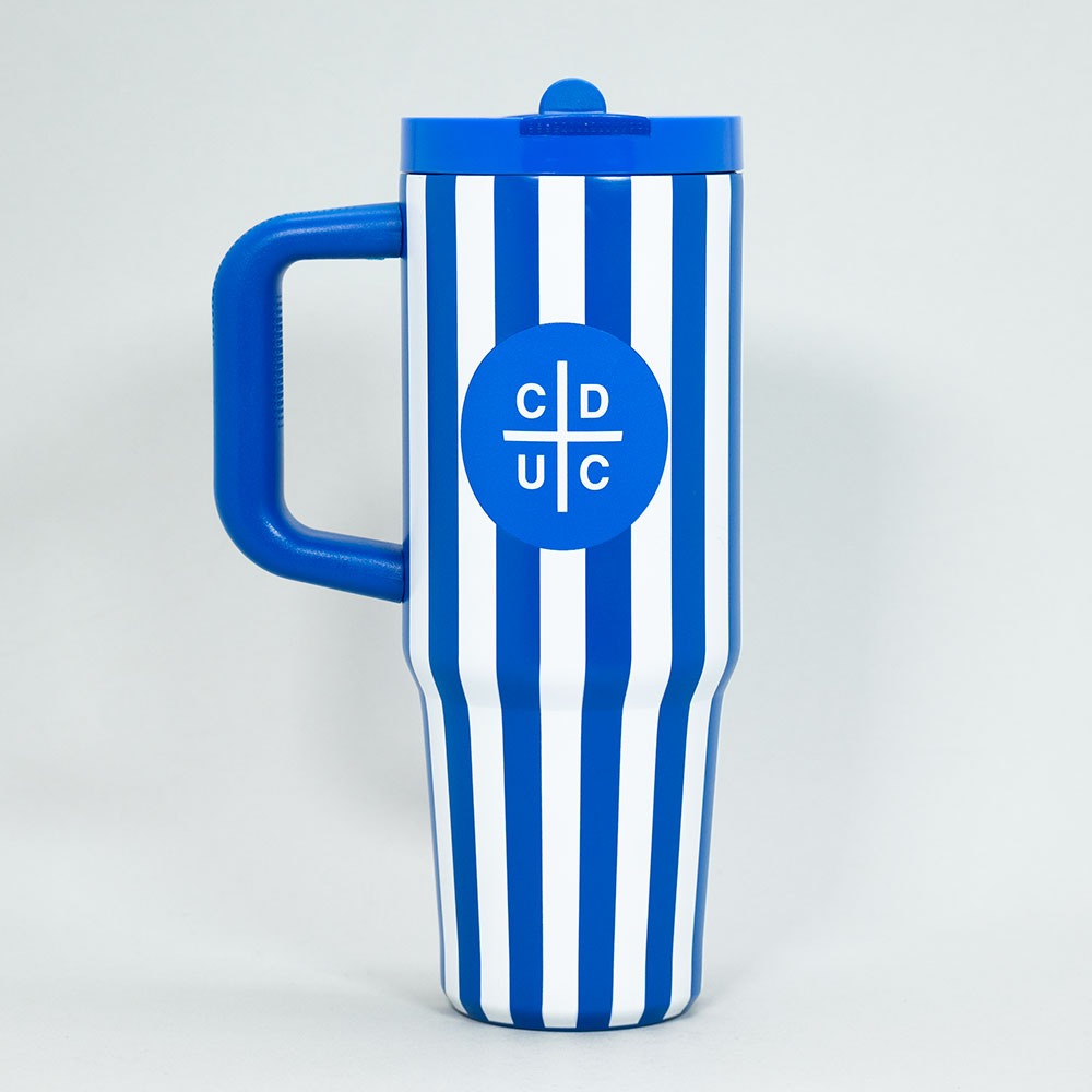 MUG 30OZ VACCUM EDIC ESPECIAL U CATOLICA