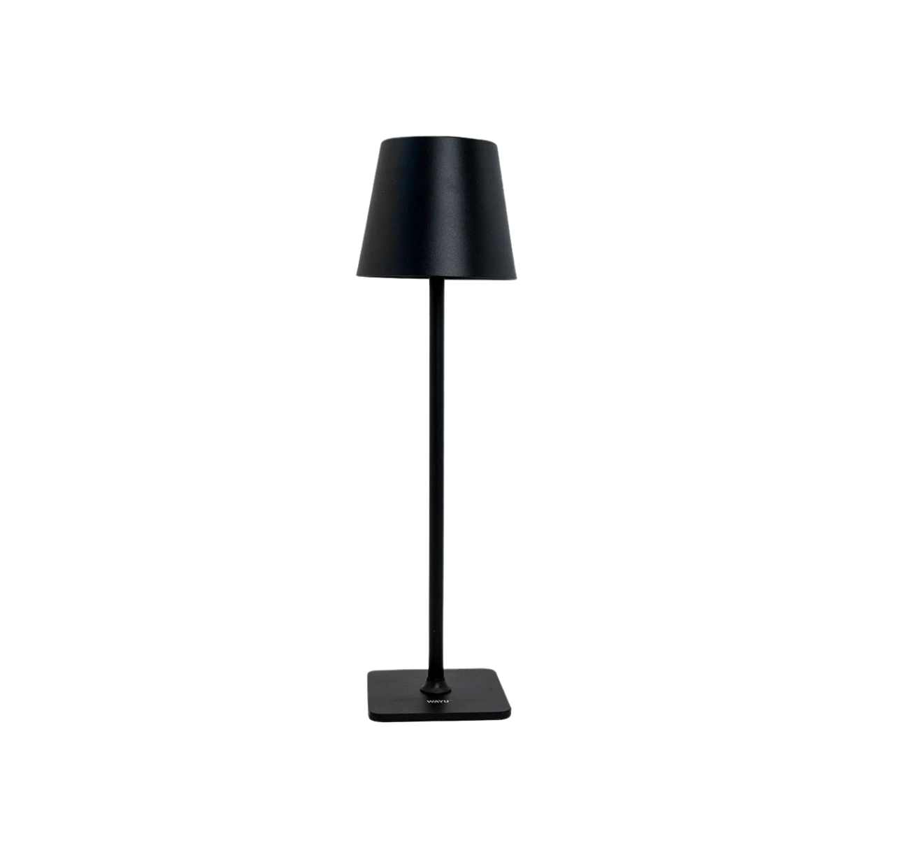 LAMPARA QUINCHO CON CARGADOR USB WAYU