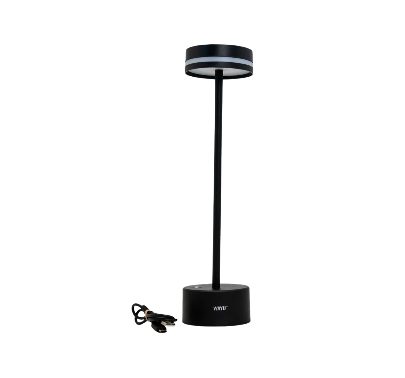 LAMPARA QUINCHO USB WAYU