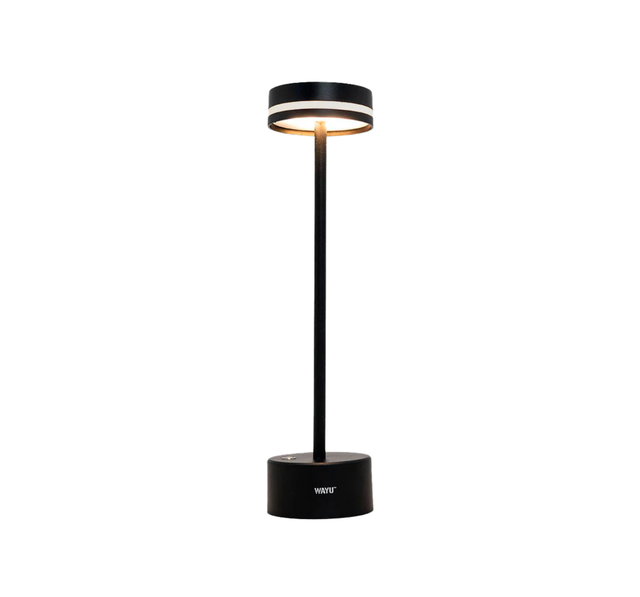LAMPARA QUINCHO USB WAYU - Imagen 3