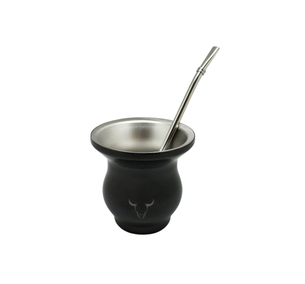 MATE CON BOMBILLA WAYU - Imagen 2