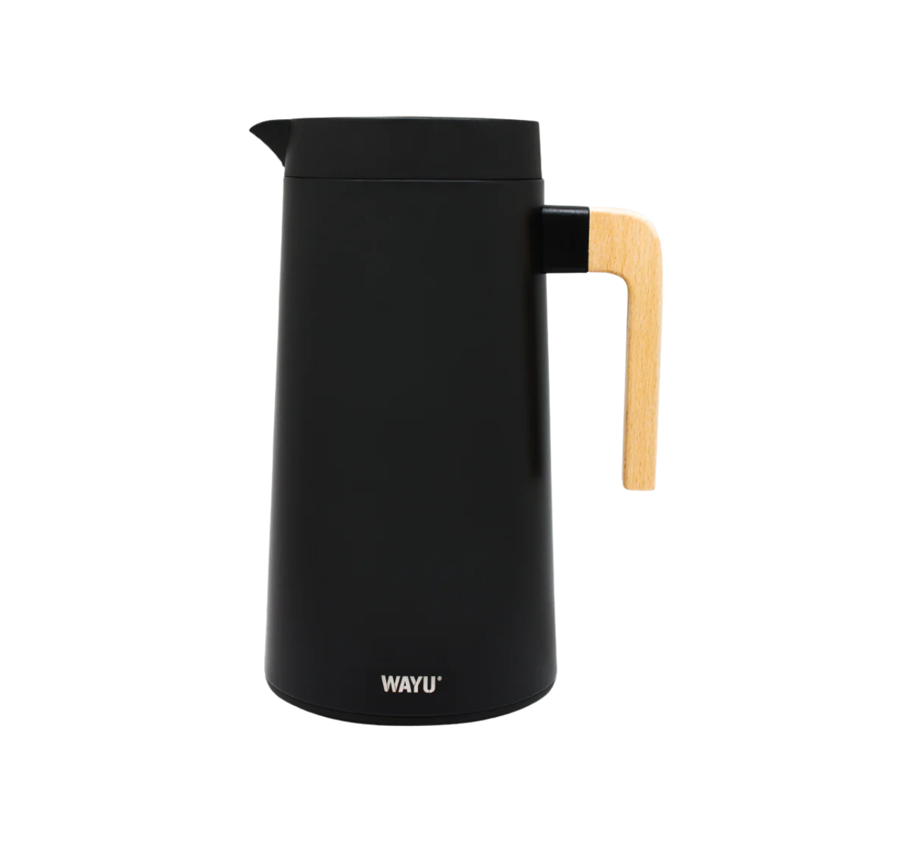 JARRA METALICA 1.0L WAYU