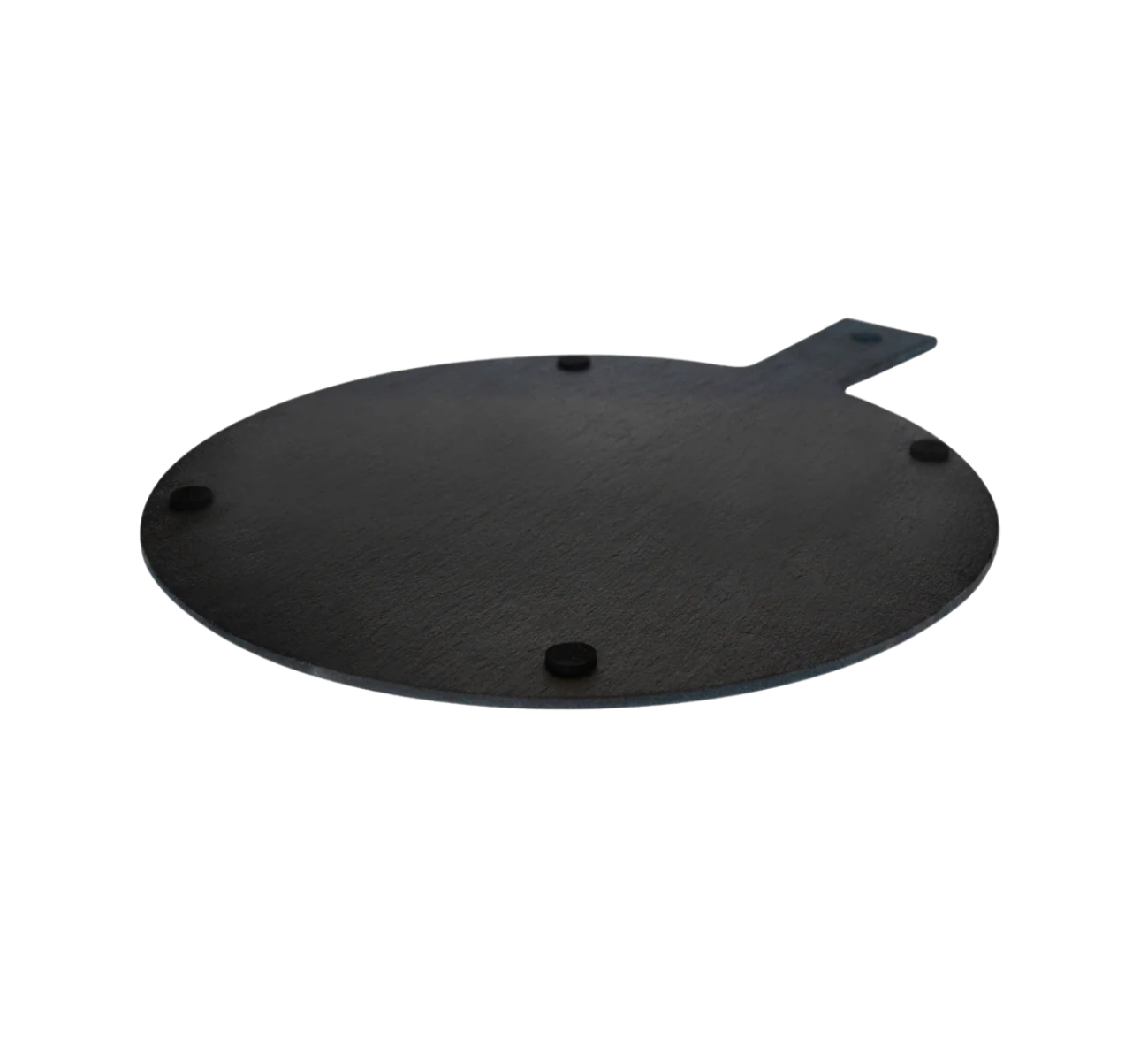 PLATO PIEDRA PIZARRA PIZZA 42 CM WAYU - Imagen 3