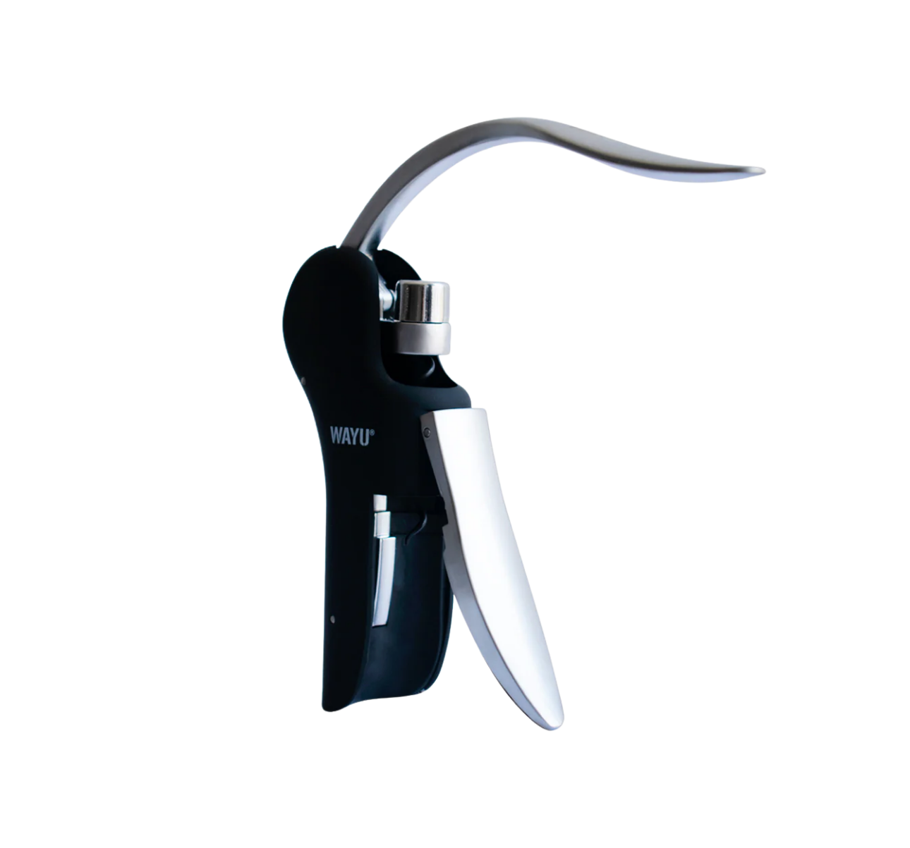 ABRIDOR DE VINO COMPACTO WAYU