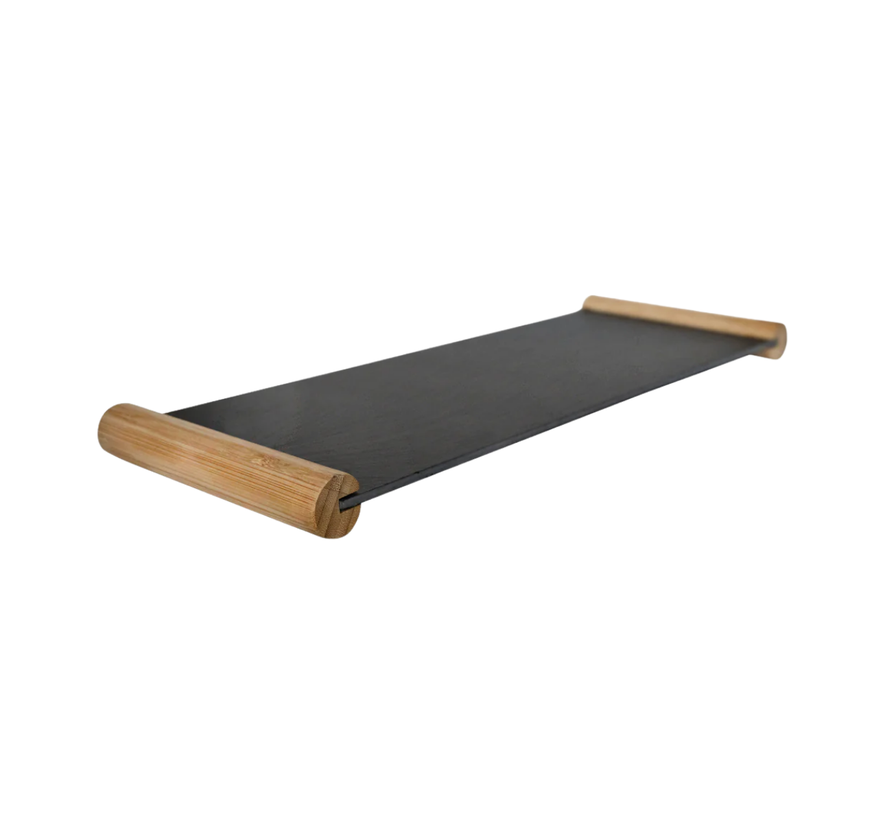 TABLA PIEDRA PIZARRA 48 CM WAYU