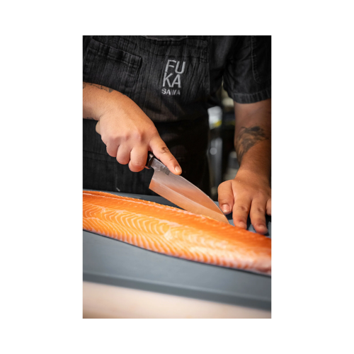 CUCHILLO TOKAI CHEF - Imagen 2