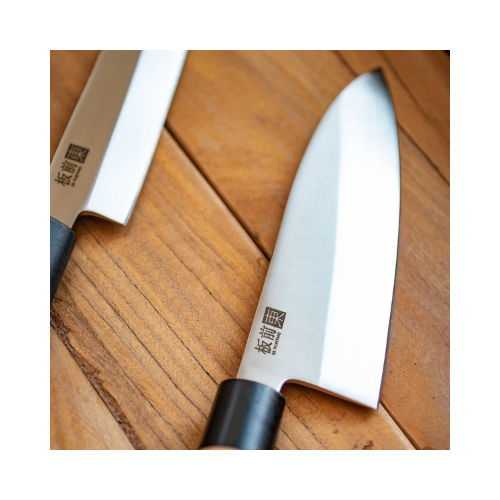 CUCHILLO TOKAI CHEF - Imagen 6