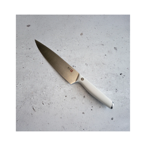CUCHILLO CHEF BLANCO TOKAI - Imagen 2