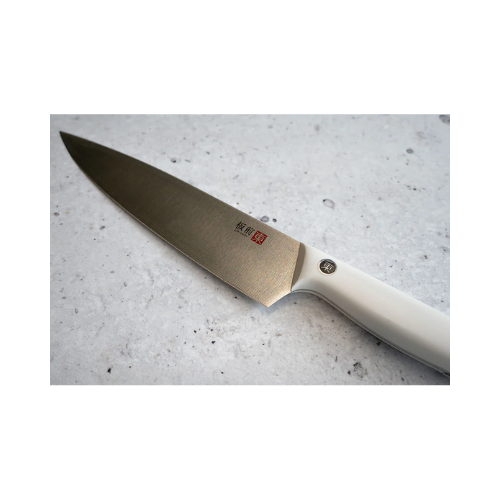 CUCHILLO CHEF BLANCO TOKAI - Imagen 4