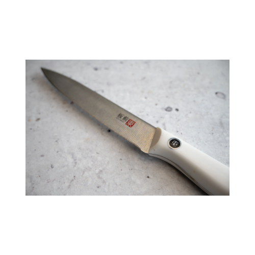 CUCHILLO UTILITY BLANCO TOKAI - Imagen 4