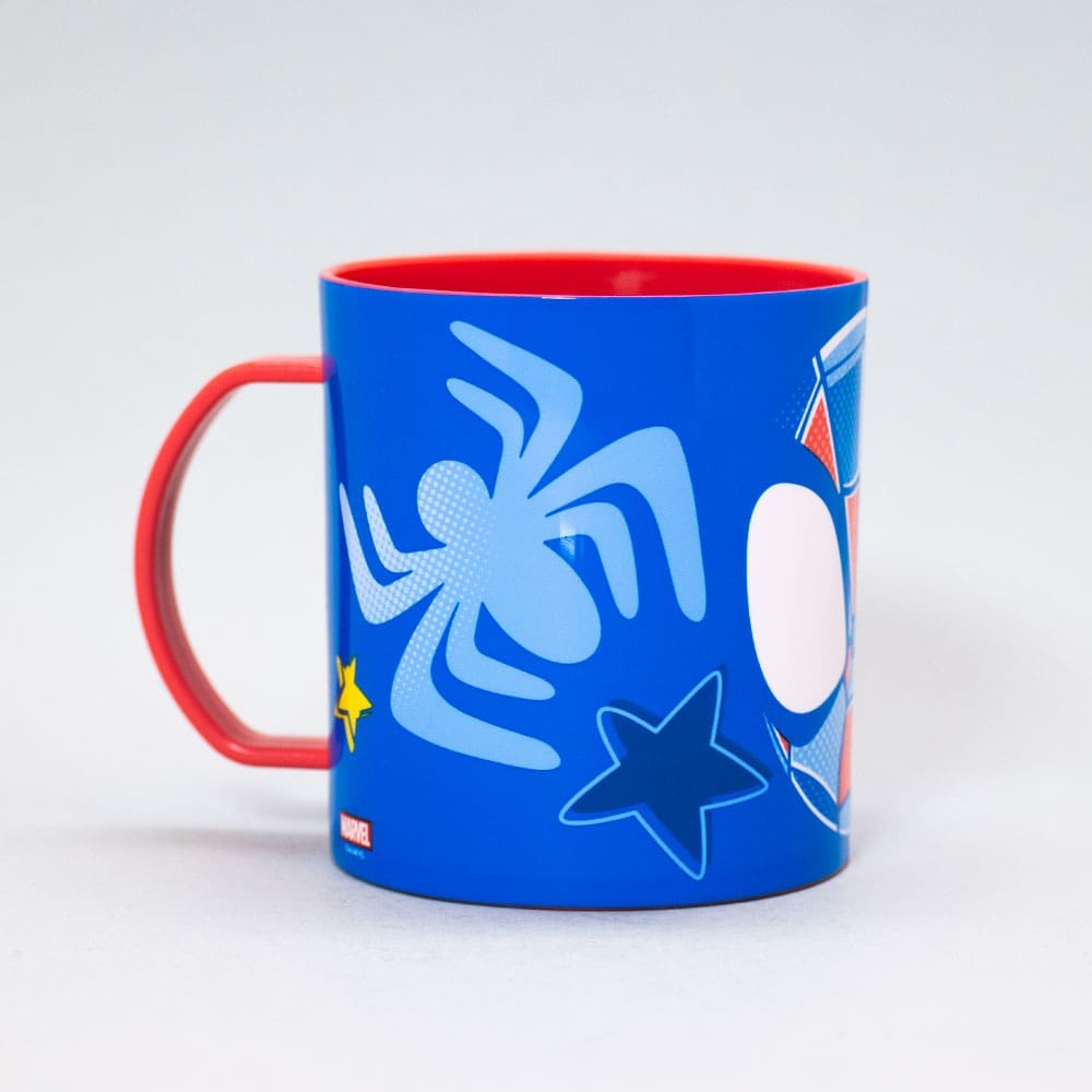 Taza PP Spiderman - Imagen 4