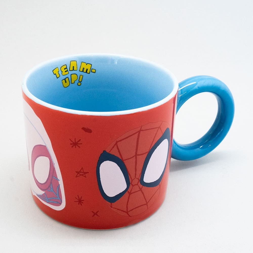 Tazon 400 ml Spiderman - Imagen 3