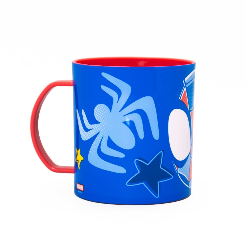 Taza PP Spiderman - Imagen 2