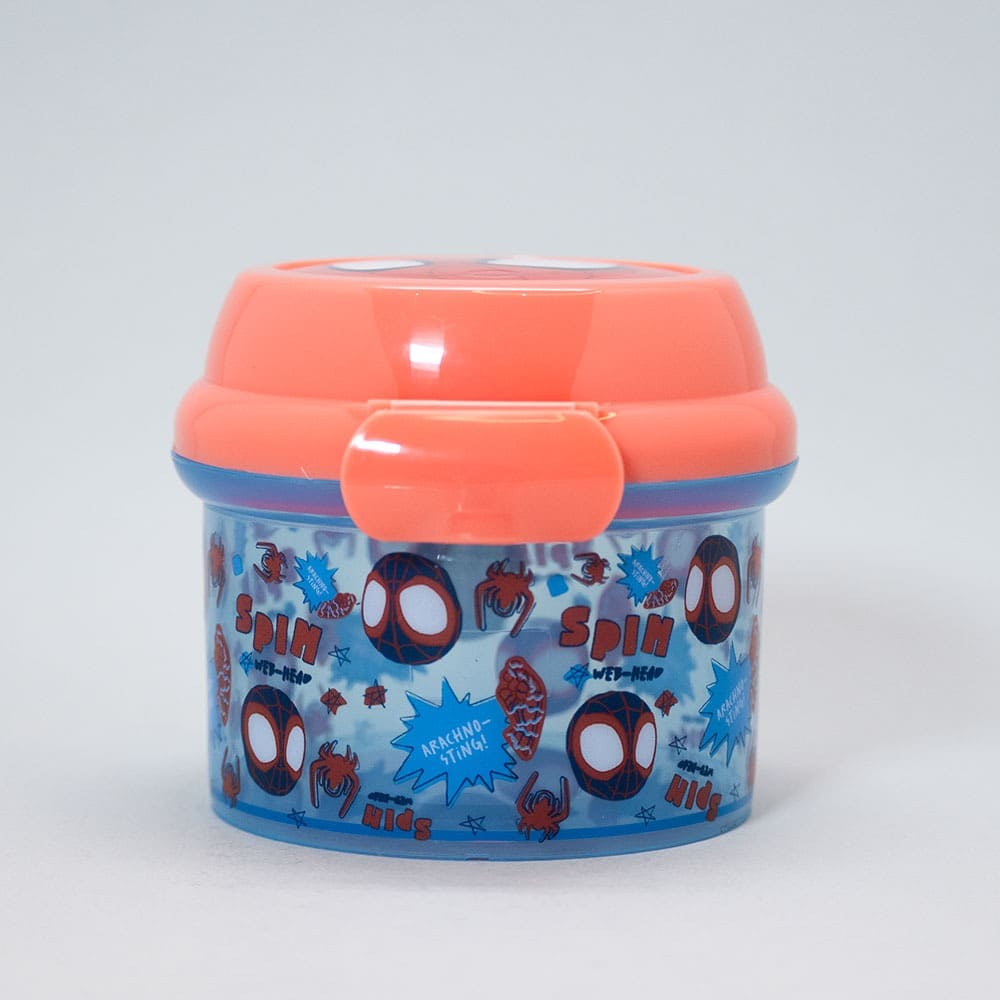 Porta Snack Spiderman - Imagen 2