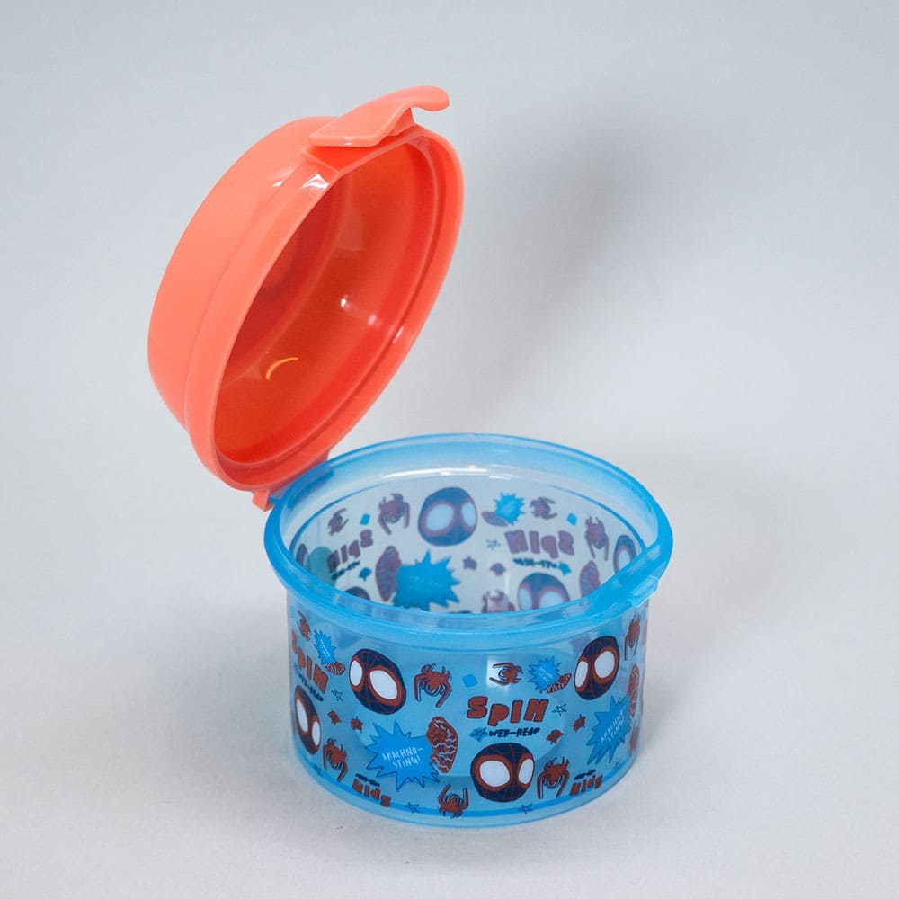 Porta Snack Spiderman - Imagen 3