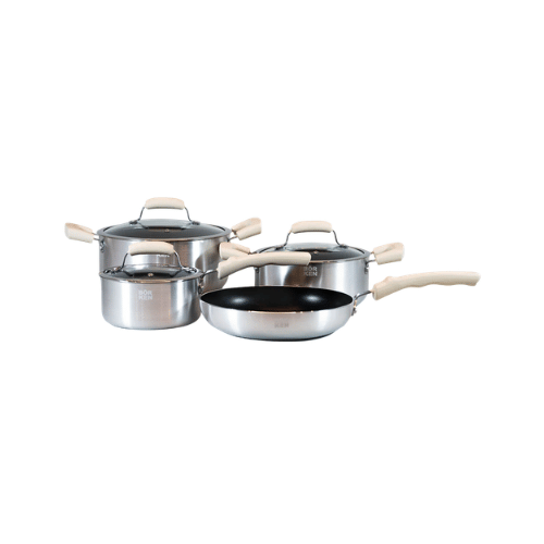 Bateria 7 Pcs Galaxi Bone BÖRKEN