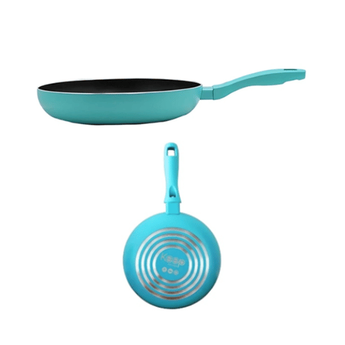 Sarten Wok 28 cm Titanium Pro - Imagen 2