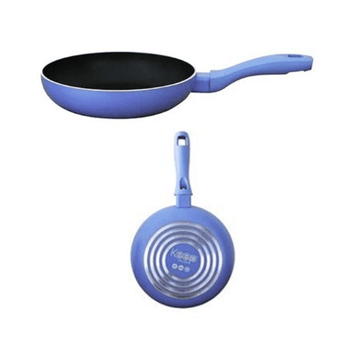 Sarten Wok 28 cm Titanium Pro - Imagen 4