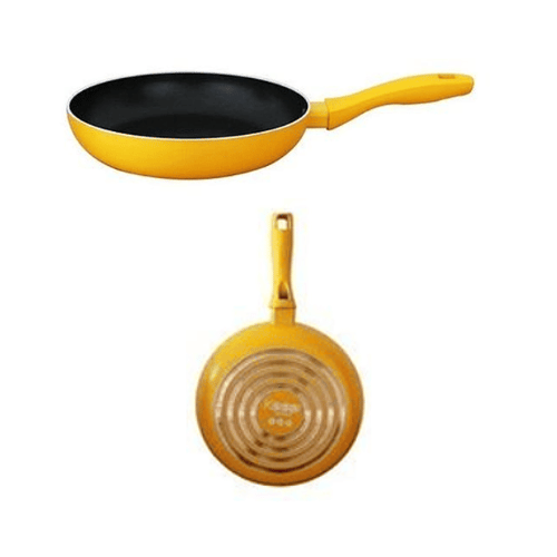 Sarten Wok 28 cm Titanium Pro - Imagen 5