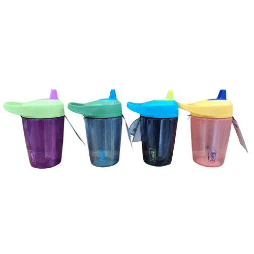 Vaso tapa kido