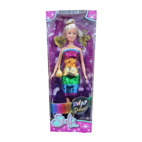 Steffi Love Deluxe