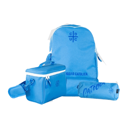 Tripack UCatolica 2026 Moose