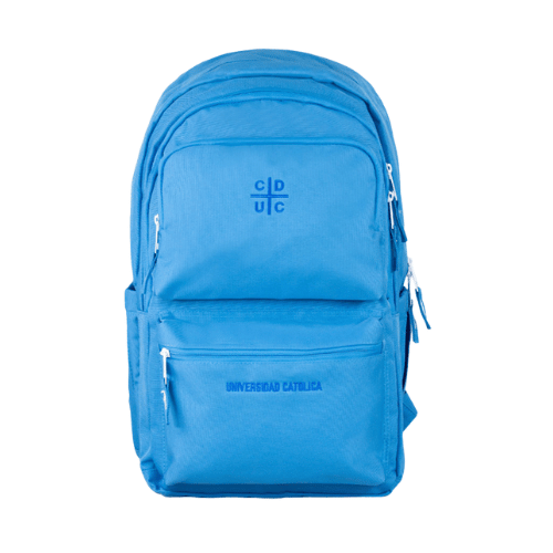 Mochila Pockets Equipo 2026