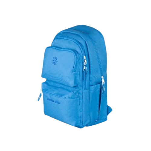 Mochila Pockets Equipo 2026 - Imagen 2