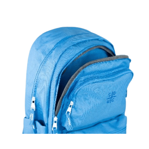 Mochila Pockets Equipo 2026 - Imagen 3