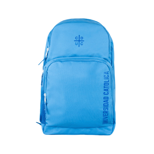 Mochila Cross Equipo 2026