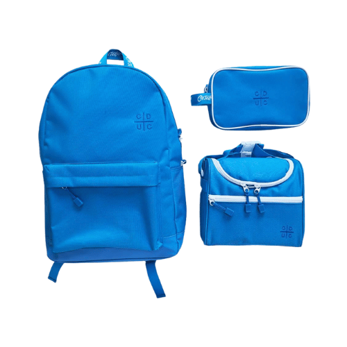 Tripack U. Catolica Moose