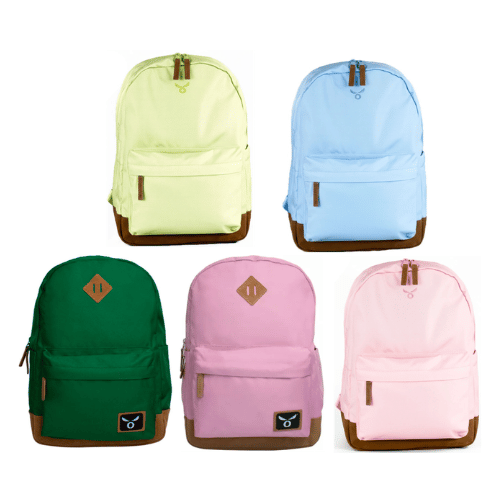 Mochila Manhattan Moose