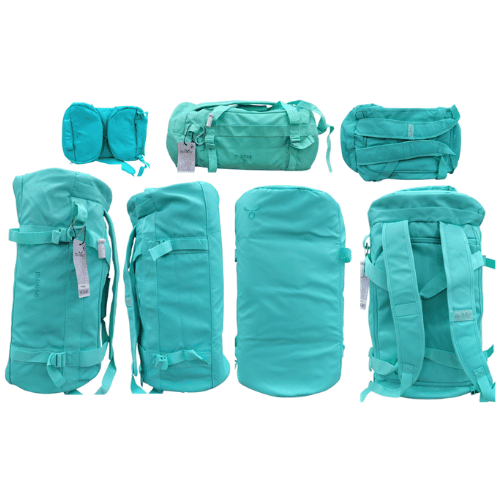 Bolso Mochila Moose