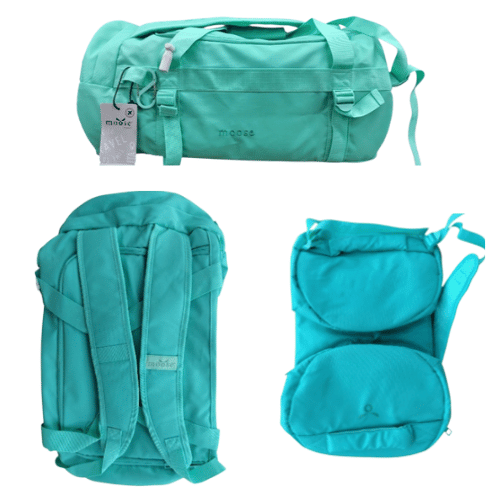 Bolso Mochila Moose - Imagen 2