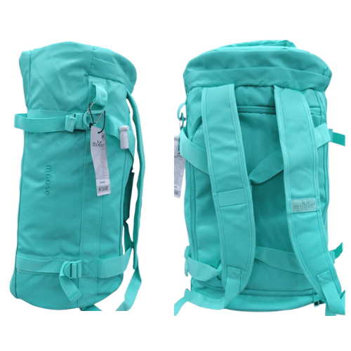 Bolso Mochila Moose - Imagen 3