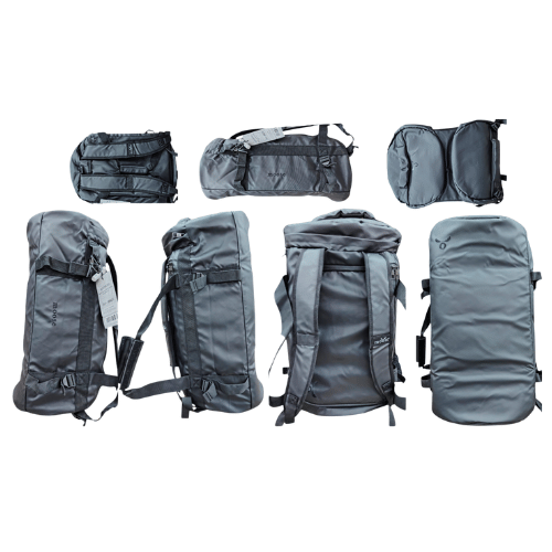 Bolso Mochila Moose