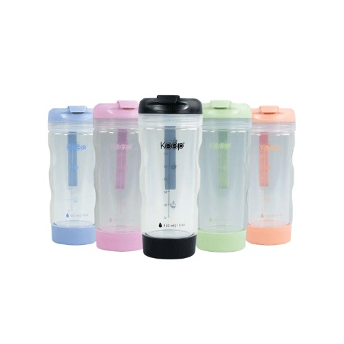Vaso doble pared Keep
