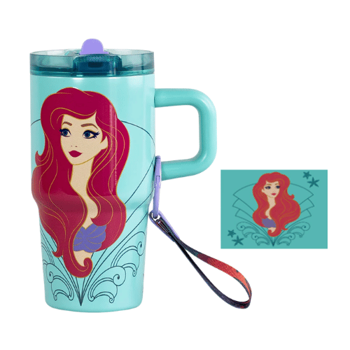 Mug Vaccum 20 oz Licencia - Imagen 3
