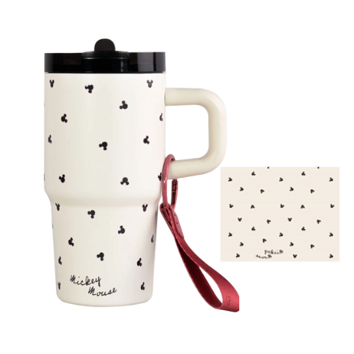 Mug Vaccum 20 oz Licencia - Imagen 4
