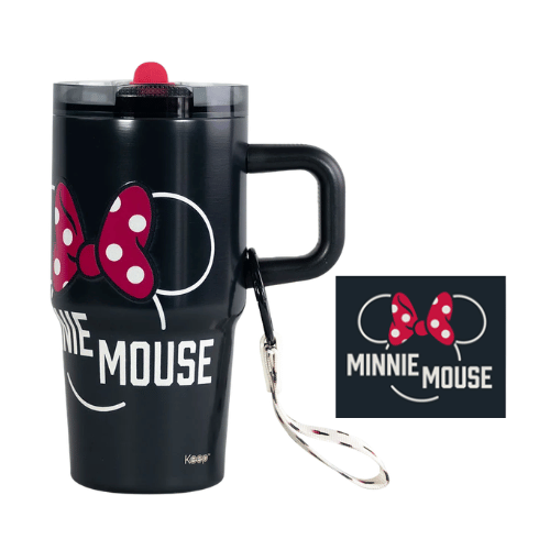 Mug Vaccum 20 oz Licencia - Imagen 6