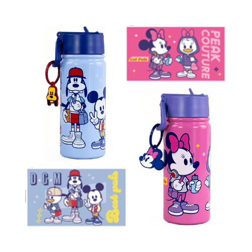 Botella Vaccum Licencia 500 ml - Imagen 3