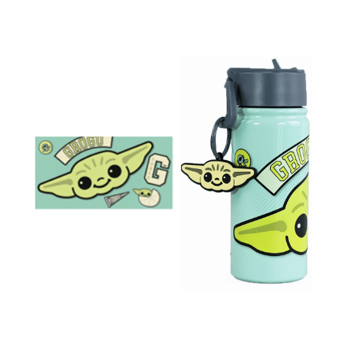 Botella Vaccum Licencia 500 ml - Imagen 5