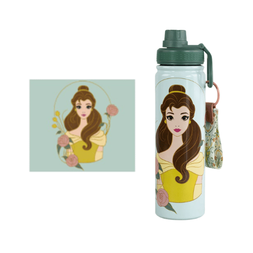 Botella Vaccum Licencia 750 ml - Imagen 3