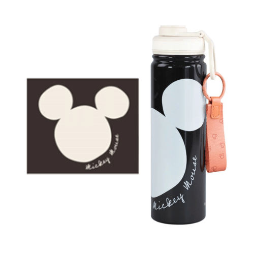 Botella Vaccum Licencia 750 ml - Imagen 6