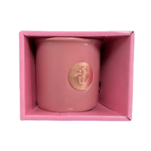 Tazón Logo pink U de Chile - Imagen 2