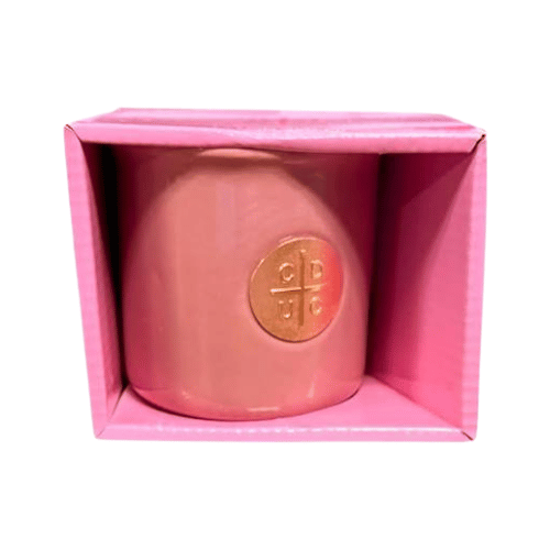 Tazón Logo pink Catolica - Imagen 2
